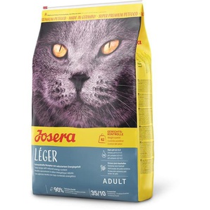 JOSERA LGER cats dry food