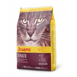 JOSERA Senior Cat 10kg