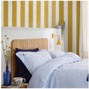 Joules Vliestapete Harborough Stripe, glatt, gestreift, (1 St), gestreift