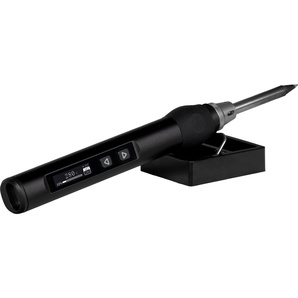 JOY-IT USB PD Lötkolben, mit 3 Spitzen, JT-SI01
