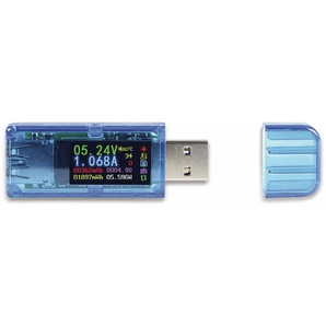 JOY-IT USB3.0-Messgerät AT34