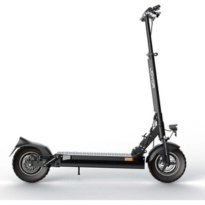 JOYOR Y8-S ABE- Faltbar Elektroroller - 500W Motor 48V26AH Akku 10 Zoll Reifen - Schwarz