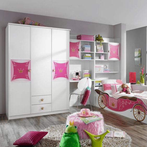 Komplett-Kinderzimmer online kaufen bis -60% Rabatt | Möbel 24