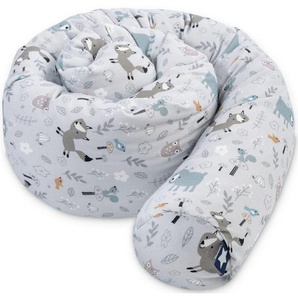 Julius Zöllner Nestchenschlange »Jersey, Smart Friends«, Made in Germany