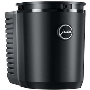JURA Cool Control Schwarz (EA) 24261 Milchkühler 1,0 Liter