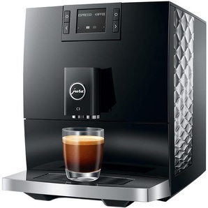 JURA Kaffeevollautomat C 3 Piano Black (EA) C3