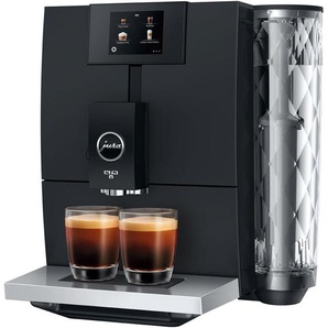 JURA Kaffeevollautomat ENA 8 Full Metropolitan Black (EC) 15493