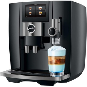 JURA Kaffeevollautomat J 10 Piano Black (EA) 15562