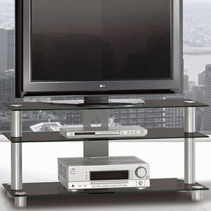 JUST by Spectral TV-Rack just-racks TV1053, Breite 105 cm