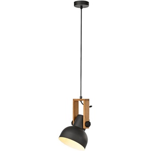 JUST LIGHT Pendelleuchte CUP 2.0, Ein-/Ausschalter, Leuchtmittel wechselbar, Warmweiß, ExklusiveE27