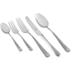 Justinus Besteckset Lofthouse, Metall, 60-teilig, Essen & Trinken, Besteck, Besteck-Sets