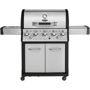 Justus Gasgrill Mars Plus mit Unterschrank GLO691404631