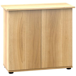 JUWEL AQUARIEN Aquariumunterschrank 80 SB Schränke BxTxH: 81x36x73 cm Gr. B/H/T: 81 cm x 73 cm x 36 cm, 2 St., beige (helles holz) Aquarium-Unterschränke Schränke