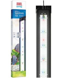 JUWEL AQUARIEN LED Aquariumleuchte HeliaLux Spectrum 700 Lampen weiß Aquarium-Beleuchtung Lampen
