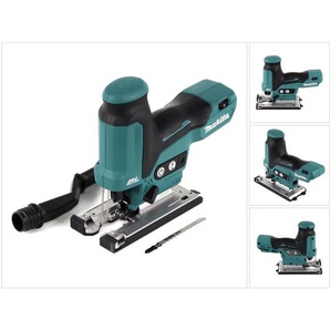 Makita - jv 102 dz 10,8 v Akku Stichsäge Pendelhubstichsäge Solo - ohne Akku, ohne Ladegerät