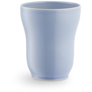 Kähler Ursula Tasse - lavender blue - 300 ml