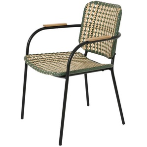 Kaemingk Bandung Stuhl wicker natur