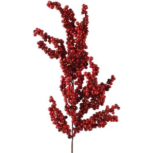Kaemingk Beeren-Zweig | Rot