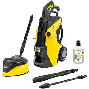 KÄRCHER Hochdruckreiniger K 7 Power Home gelb (eh61 pst) Hochdruckreiniger