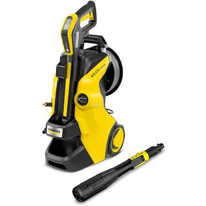 Kärcher K5 Premium Smart Control Flex Hochdruckreiniger 1.324-732.0