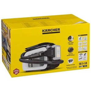 Kärcher se 3-18 Compact (white) int
