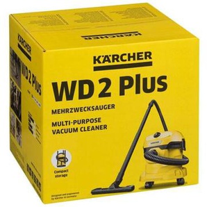 Kärcher wd 2 Plus V-12/4/18