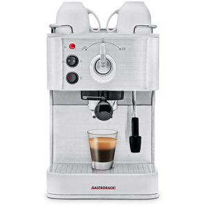 Kaffee- und Espresso-Kombigerät Design