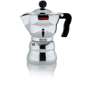 Kaffee- und Espresso-Kombigerät Moka