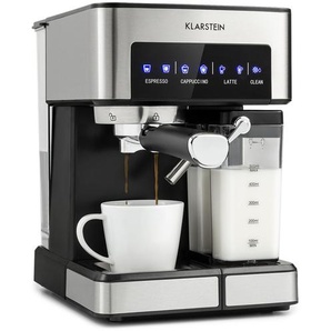 Kaffee- und Espresso-Kombigeräte Arabica