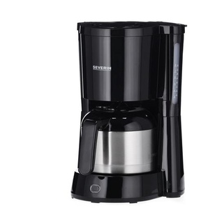 Kaffeemaschine Type KA 4835, 1.000 W, bis zu 8 Tassen, einfache Bedienung & automatische Abschaltung