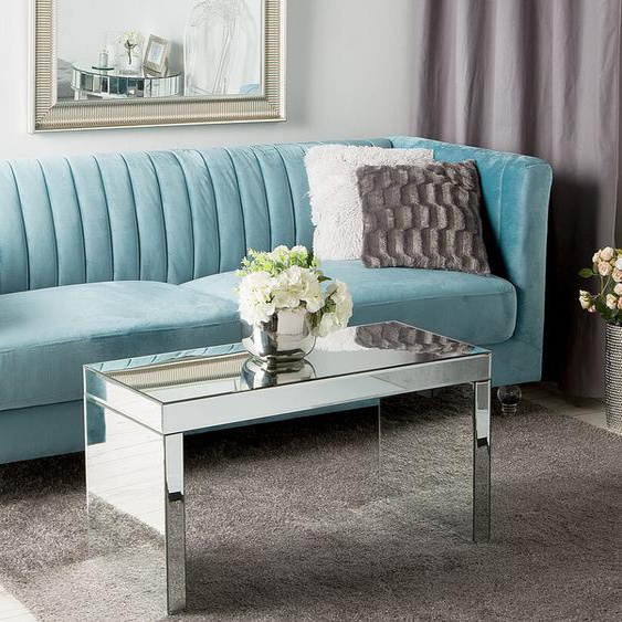 Couchtische aus Glas Preisvergleich | Moebel 24