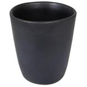 Kaheku Cappucino Becher Teca    Grau-matt  | 250ml