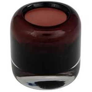 Kaheku Tischlicht Opino Lila | Ø 7,5 cm