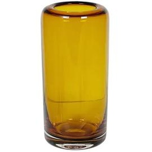 Kaheku Vase Opino Amber | Ø 7.5 cm