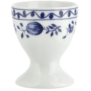 Kahla Eierbecher Rosella Zwiebelmuster - blau - Porzellan - 5,9 cm - 5.1 | Möbel Kraft