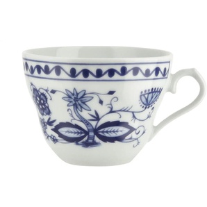 Kahla Kaffeetasse Rosella Zwiebelmuster | blau | Porzellan | 6,3 cm | 8.8 |