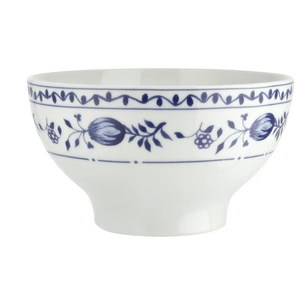 Kahla Schüssel Ø 13 9 cm Rosella Zwiebelmuster | blau | Porzellan | 7,5 cm | 13.9 |