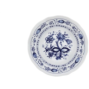 Kahla Schüssel Rosella Zwiebelmuster | blau | Porzellan | 6,8 cm | 21.2 |