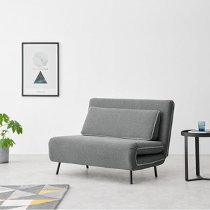 Doppelbettcouch - Unser Gewinner