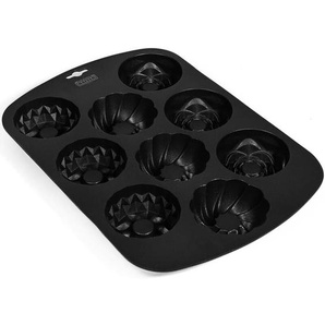 KAISER Inspiration Muffinform für 9 Muffins 38 x 27 x 4 cm