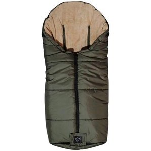 Kaiser Winterfußsack SANDY khaki 8271348