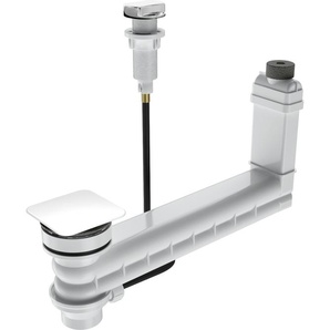 KALDEWEI SILENIO Wandwaschtisch alpinweiß matt 904306273711