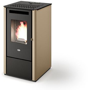 Kali - Pelletofen Eva Calor 8KW