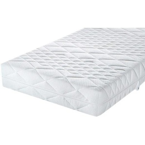 Kaltschaum-Matratze Sumo XXL, 90x200 cm, H5 bis 180kg, fest