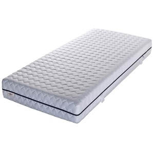 Comfortschaummatratze Sensio Active, weiß, Härtegrad 3