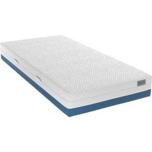 Kaltschaummatratze BULTEX Active 240, Schlaraffia, 24 cm hoch, Matratze 90x200 cm & weiteren Größen erhältlich