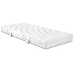 Kaltschaummatratze »Duo«, ca. 90 x 200 cm