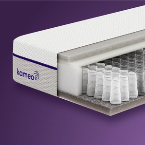 KAMEO Custom Kühlende Matratze 160X200 | Swiss Sense