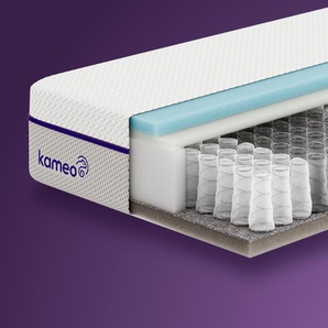 KAMEO Custom Weiche Matratze 140X220 | Swiss Sense