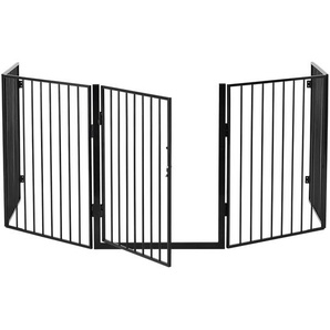Kamin- / Ofenschutzgitter 300 cm